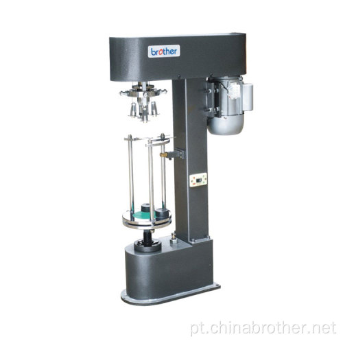 Brother Foil Induction Bottle Breating parafuso de parafuso selador